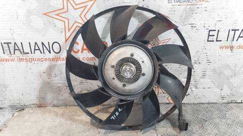 Foto 1ª: Electroventilador Land Rover Range V6 TD AUTOBIOGRAPHY 245CV 180KW [30DDTX] (2011)