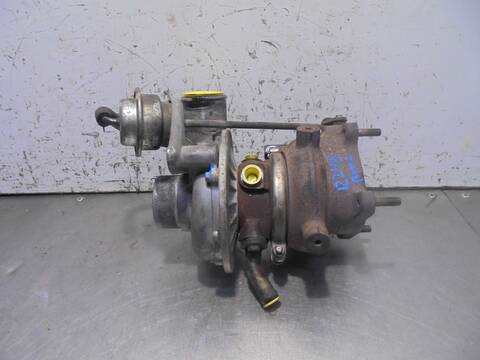 Foto 1ª: Turbocompresor Kia Carnival 2.9 CDRI EX 144CV 106KW [J3] (2004)