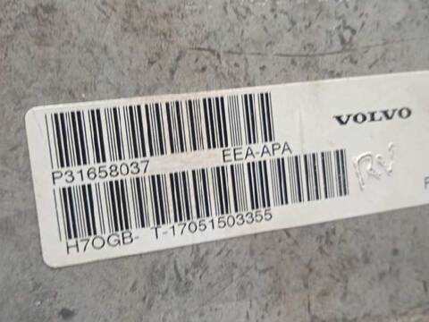 Foto 4ª: Columna Dirección Volvo XC 90 2.0 DIESEL CAT 235CV 173KW [D4204T23] (2017)