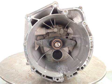 Foto 2ª: Caja Cambios Bmw X3 2.0D 150CV 110KW [204D4] (2005)