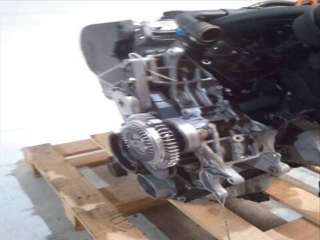 Foto 3ª: Motor Completo Volkswagen Passat 1.8 BERLINA 125CV 92KW (1999)