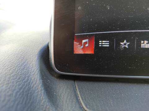 Foto 3ª: Sistema GPS Mazda CX3 G DK) S5 (2015)