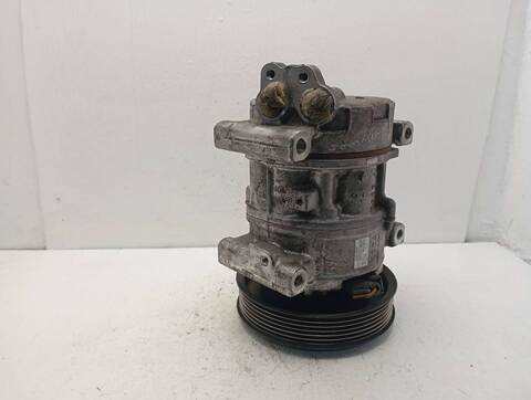 Foto 3ª: Compresor Aire Acondicionado Fiat Stilo 1.9 JTD CAT 116CV 85KW (2002)