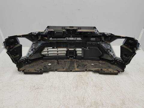 Foto 3ª: Paragolpes Delantero Renault Clio SIN DEFINIR
