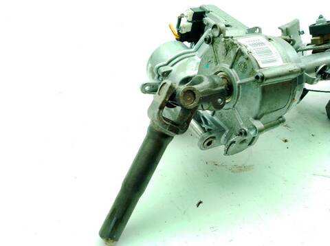 Foto 2ª: Columna Dirección Ford Transit 1.5 TDCI [XUCD] (2014)