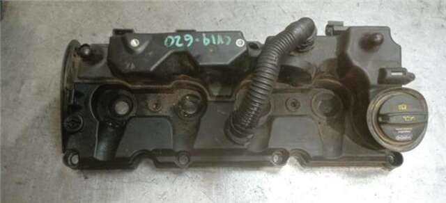 Foto 2ª: Despiece Motor Volkswagen Tiguan 2.0 ADVANCE 4MOTION BMT [2.0 LTR. - 110 KW TDI] [DFGA]