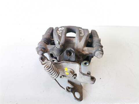 Foto 3ª: Pedal Embrague Ford Mondeo AMBIENTE 2.0 16V DI TD CAT 116CV (2000)
