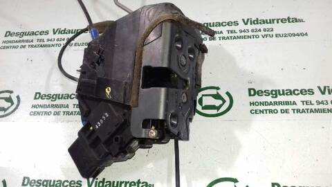 Foto 2ª: Cerradura Puerta Delantera Derecha Mazda 5 2.0 ACTIVE 110CV 81KW [RF] (2005)