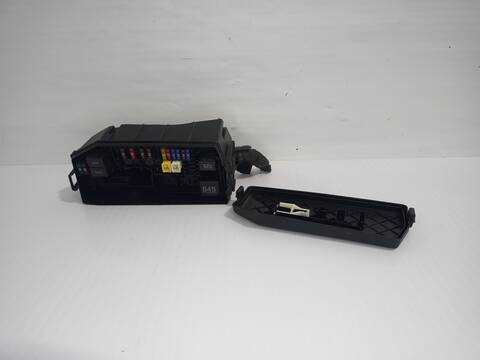 Caja Reles Fusibles Seat Arona XPERIENCE PLUS 110CV 81KW