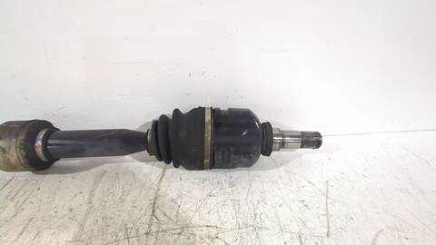 Foto 2ª: Transmision Delantera Derecha Toyota Auris 1.6 ZRE151_) 124CV 91KW [1ZR-FE] (2007)