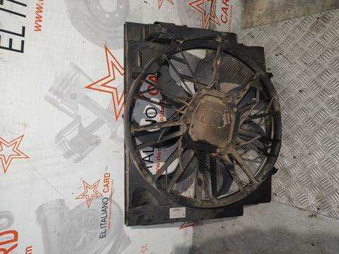 Foto 4ª: Electroventilador Bmw Serie 5 518 530D BERLINA 218CV 160KW [306D2] (2005)