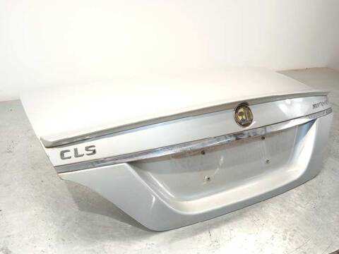 Foto 2ª: Maletero Mercedes Clase C 160 CLS 250 CDI BE 218.303) 204CV 150KW [651924] (2011)