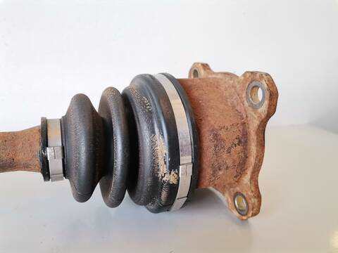 Foto 3ª: Transmision Trasera Derecha Toyota Rav4 2.0 D-4D EXECUTIVE 4X4 2003 ) 116CV