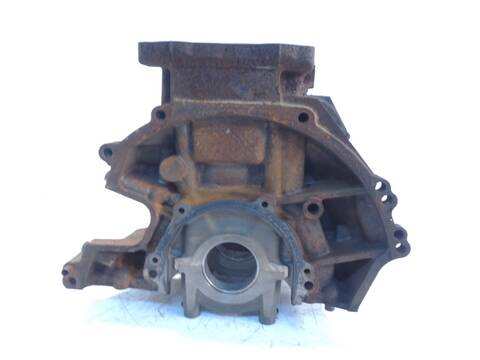 Bloque Motor Ford Transit 105 CV 77KW