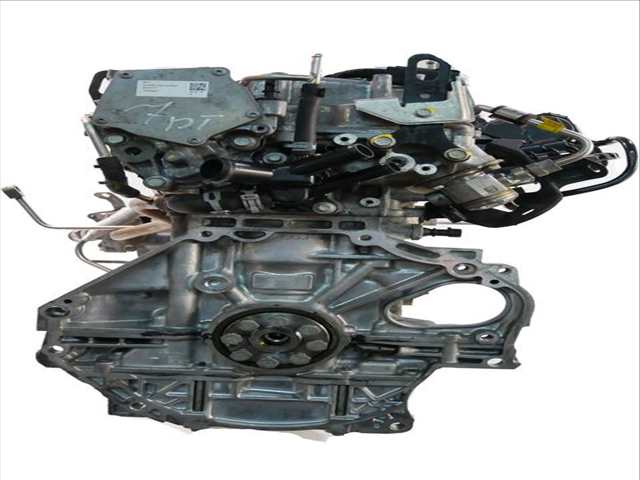 Foto 1ª: Motor Completo Opel Astra 125 CV 92KW [D14XFL, LE2]