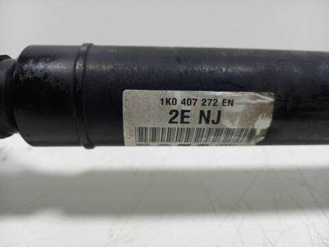 Foto 2ª: Transmision Delantera Derecha Audi A3 CBA (2008)