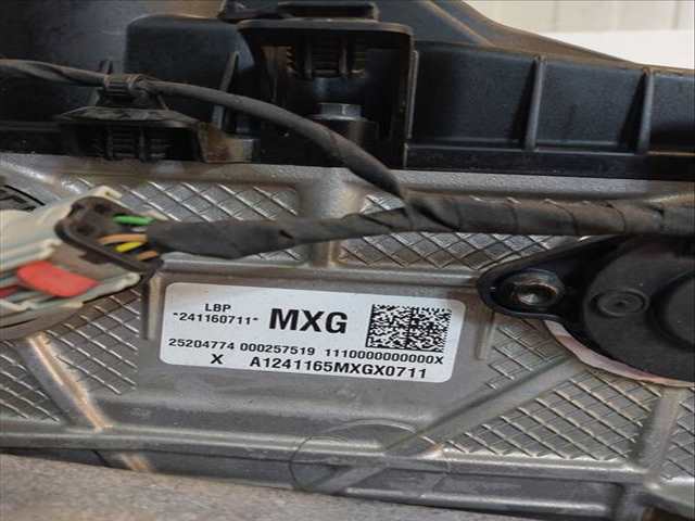 Motor Completo Opel Mokka 101 CV 74KW