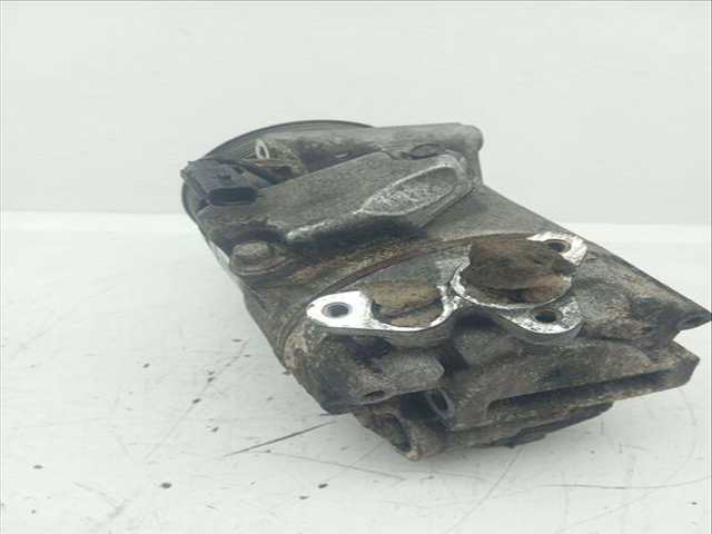 Foto 2ª: Compresor Aire Acondicionado Nissan Qashqai ACENTA 150CV 110KW [M9R832] (2010)