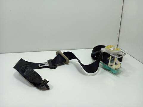 Foto 2ª: Cinturón Trasero Derecho Nissan Note CR14 (2006)