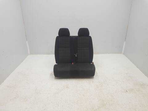 Asiento Delantero Derecho Mercedes Sprinter 318-319 CDI 906.631-633-635-637)