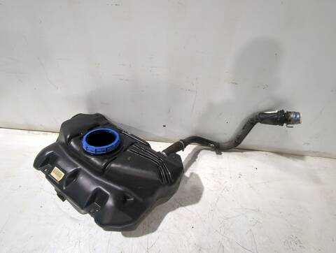 Foto 3ª: Deposito de Combustible Citroen C1 1.4 HDI 54CV 40KW [8HT (DV4TD)] (2010)