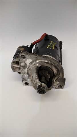 Foto 4ª: Motor de Arranque Land Rover Discovery 2.5 TD [12L] (1992)