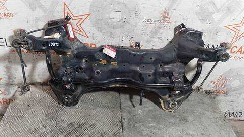 Puente Delantero Kia Carens BUSINESS 116CV 85KW