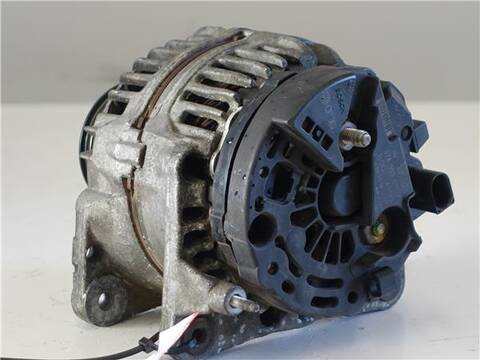 Foto 2ª: Alternador Volkswagen Lt 2.5 D 109CV FURGON [ANJ] (2001)