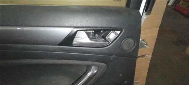 Foto 3ª: Cerradura Puerta Trasera Izquierda Ford Mondeo 2.0 TDCI [UFBA]