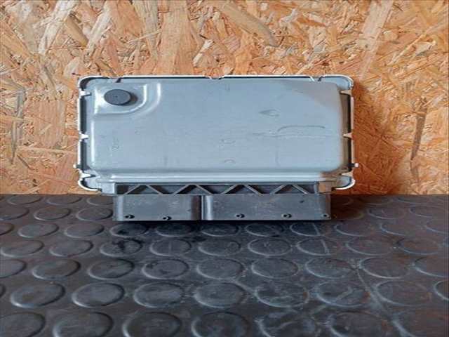Foto 3ª: Centralita Motor ECU Volkswagen Polo 1.0 65CV [DSG] (2017)