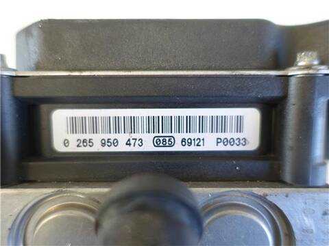 Foto 3ª: Abs Audi A4 2.0 TDI QUATTRO DPF) 125KW) BERLINA 170CV [BRD] (2007)