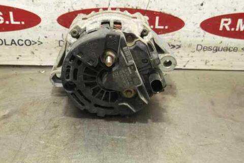 Foto 2ª: Alternador Mg 25 G 103CV 76KW RF) CLASSIC 5P [14K4F] (2000)