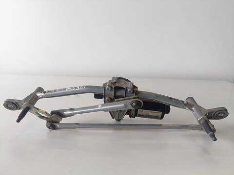 Foto 3ª: Motor Limpia Delantero Fiat 500 BASIC 1.6 JTDM 16V CAT 105CV