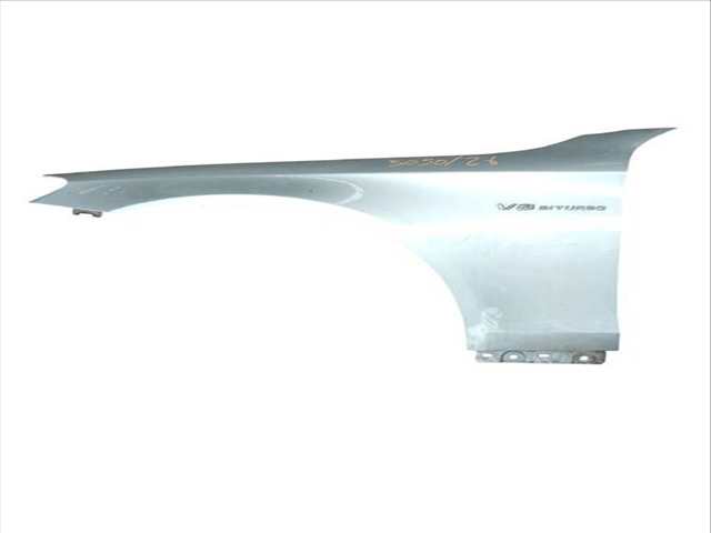 Foto 3ª: Aleta Delantera Izquierda Mercedes Clase S 220 S 63 AMG 222.077 222.177) (2013)