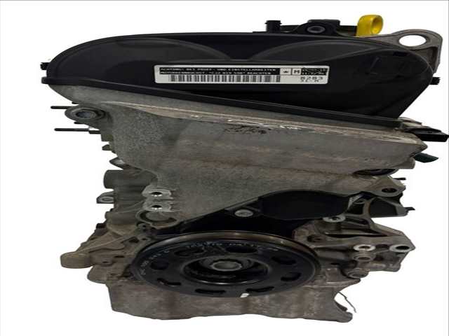 Motor Completo Seat Ibiza 1.2 TSI 110 CV 81KW