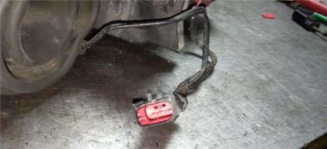 Foto 3ª: Faro Derecho Chrysler Stratus 2.5 V6 LX [2.5 LTR. - 120 KW CAT] [625H]