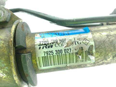 Foto 3ª: Cremallera de Direccion Renault Megane 1.6 E JA0F) [K7M 703] (1996)