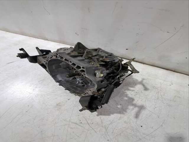 Foto 3ª: Caja Cambios Toyota Avensis 2.0 D-4D ADT250_) 126CV 93KW [1AD-FTV] (2007)