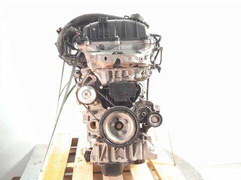 Foto 4ª: Despiece Motor Opel Crossland 1.2 82CV 60KW [F12XE] (2020)