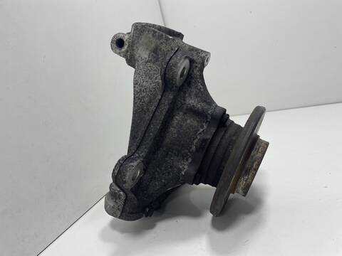 Foto 2ª: Mangueta Delantera Derecha Bmw Serie 3 315 N47D20C BERLINA (2007)