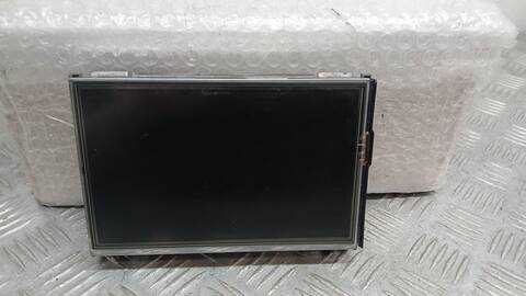 Sistema GPS Peugeot 208 1.6 BLUEHDI 100 100CV 73KW