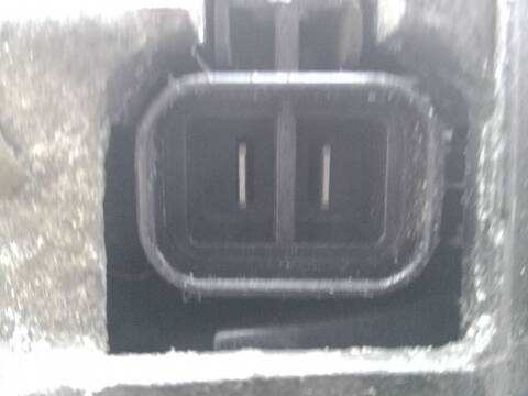 Foto 3ª: Alternador Hyundai Elantra 2.0 CRDI 113CV 83KW [D4EA] (2003)
