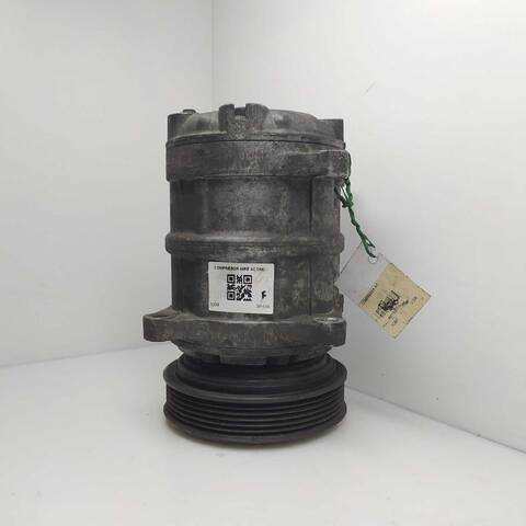 Foto 3ª: Compresor Aire Acondicionado Volvo S40 1.8 I 122CV (1995)