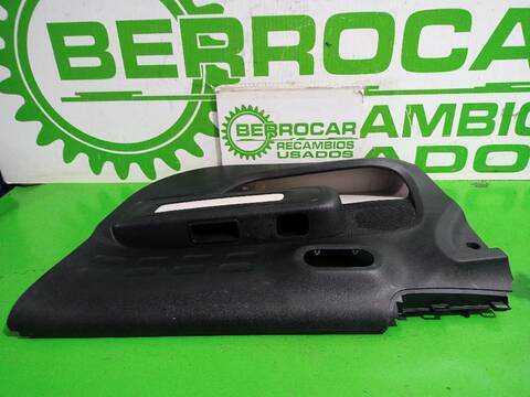 Foto 2ª: Tapizados Cartoneras Citroen C3 ORIGINS 82CV [EB2FA] (2016)