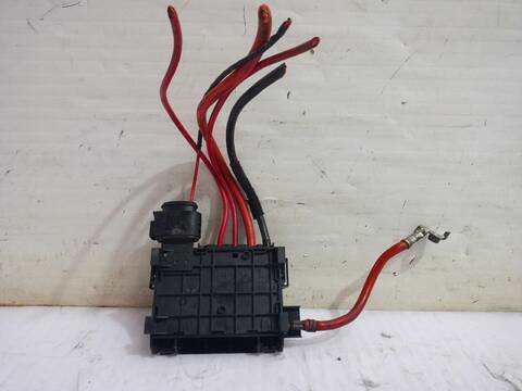 Centralita Motor ECU Seat Leon STELLA 75CV