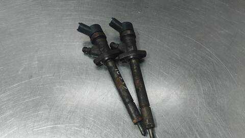 Inyectores Lancia Phedra 2.2 JTD 16V EXECUTIVE 128CV 94KW