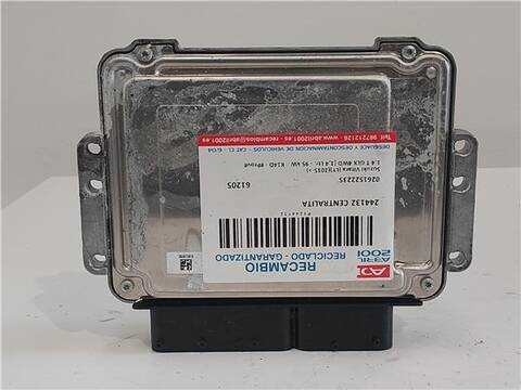 Centralita Motor ECU Suzuki Vitara 1.4 T GLX 4WD 130CV 95KW