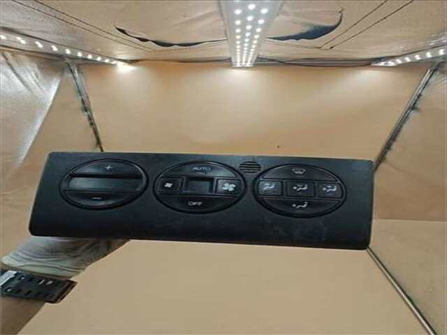 Mando Climatizador Opel Vectra 2.0 COMFORT [2.0 LTR. - 74 KW DTI]