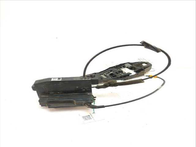 Cerradura Puerta Trasera Derecha Citroen C4 1.6 BLUEHDI 120 120CV
