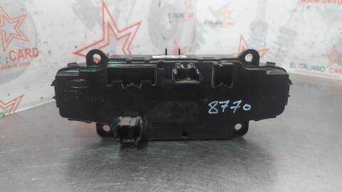 Foto 3ª: Mando Climatizador Ford Transit AMBIENTE 75CV 55KW [UGCB] (2015)